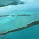 Bahamian islands - gorgeous colors