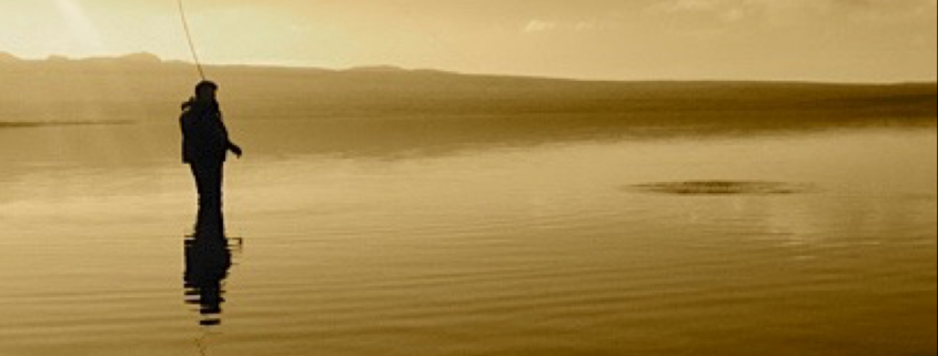 Lake Thingvellir
